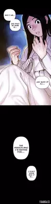 Ghost Love Ch.1-15 (English) (YoManga) (Ongoing)