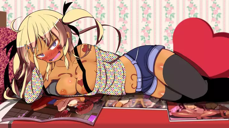 Omae wa Kyou Kara Watashi no Omocha da