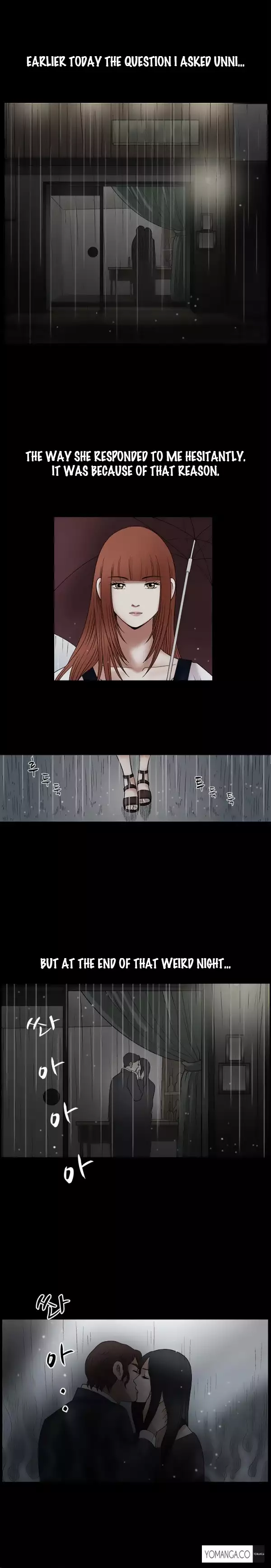 Seduction Ch.1-27