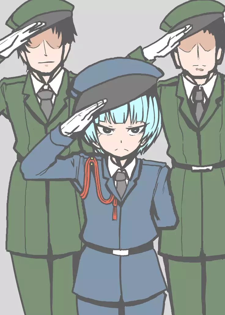 即堕ち2P～無様堕ちの12娘～