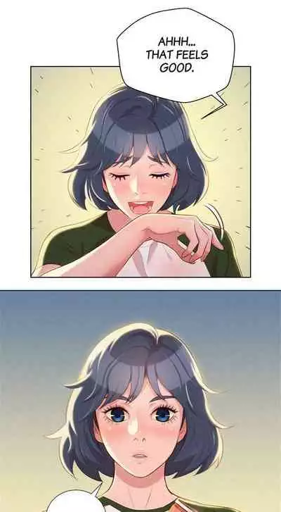 What do you Take me For? Ch.38/?