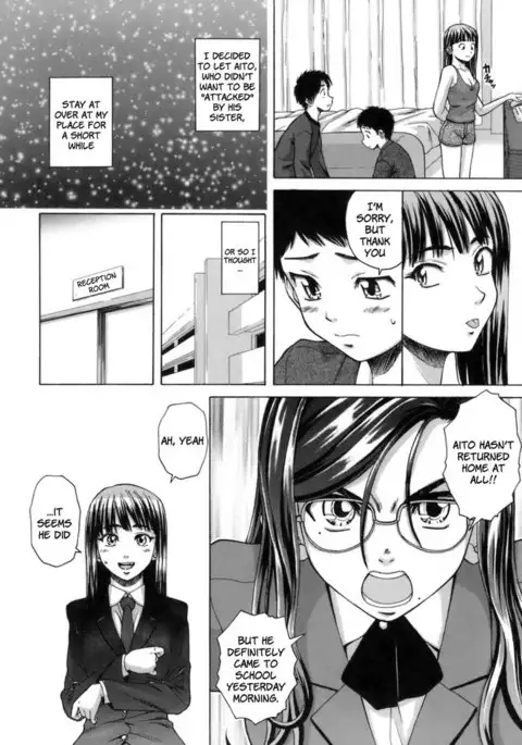 Teacher and Student Chapter 3