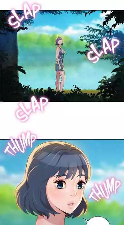 What do you Take me For? Ch.34/?