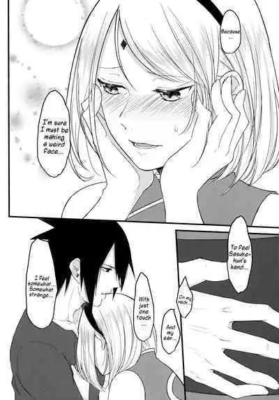 Darling Pinky Bottle