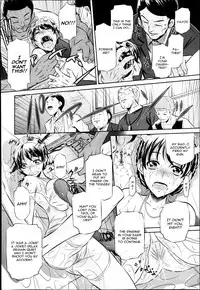 [NABURU] 72 Day 1- 4 [English] [CGrascal]