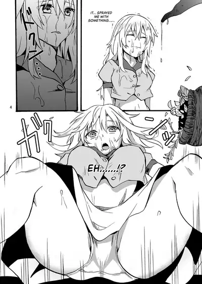 Ryuu x Musume