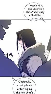 Perfect Half Ch.1-21 (English) (Ongoing)