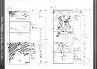 Prism Generations! Artbook