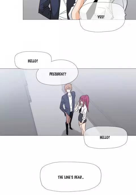 Household Affairs Ch.1-46