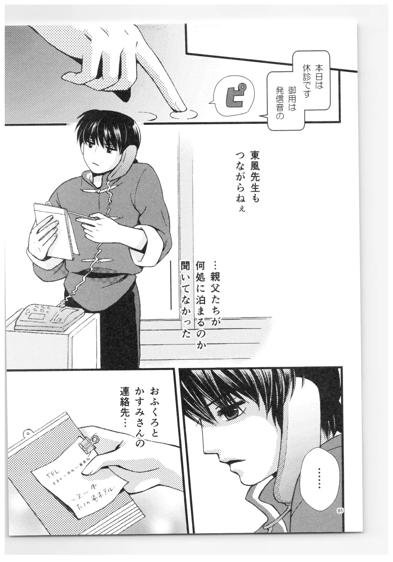 Ranma - Strawberry Life