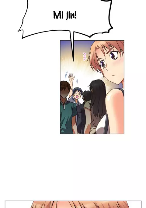 Brawling Go Ch.0-34