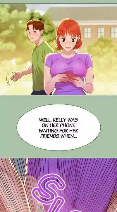 What do you Take me For? Ch.37/?