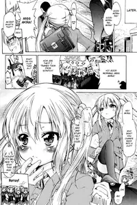 [Fujikawa Satoshi] TS Panic Ch. 1-3 [English]