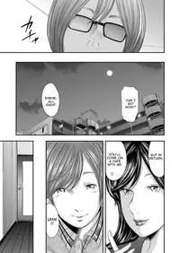 [Mitarai Yuuki] Soukan no Replica | Adultery Replica [English][Amoskandy][Ongoing]
