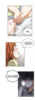 [Husky guy] SStudy Ch.0-27 (English) (YoManga) (Ongoing)