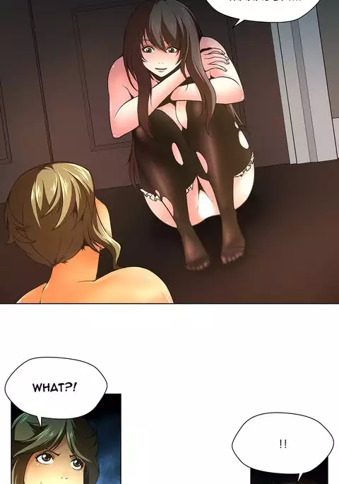Twin Slave Ch.1-39