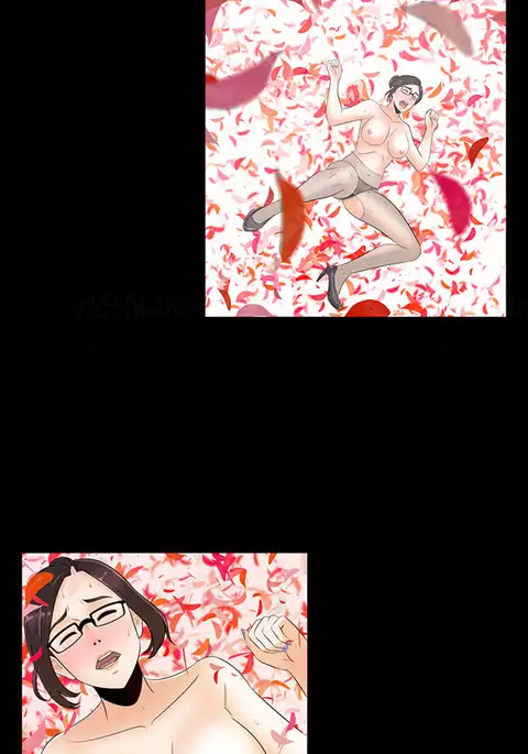 Dark Game Ch.1-13