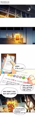 [Fantastic Whale] Twin Slave Ch.1-23 (English) (Ongoing)