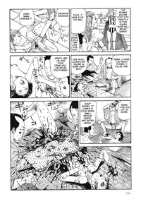 [Kago Shintarou] Korokoro Soushi - Ooedo Muzan Juusan Ku [English]