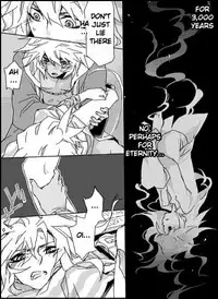 [Leche] Last Lasts - English