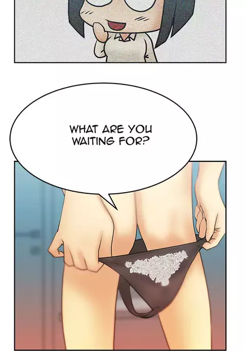 My Office Ch.1-37