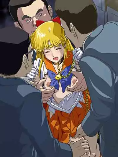 Bad-end simulation Vol. 2