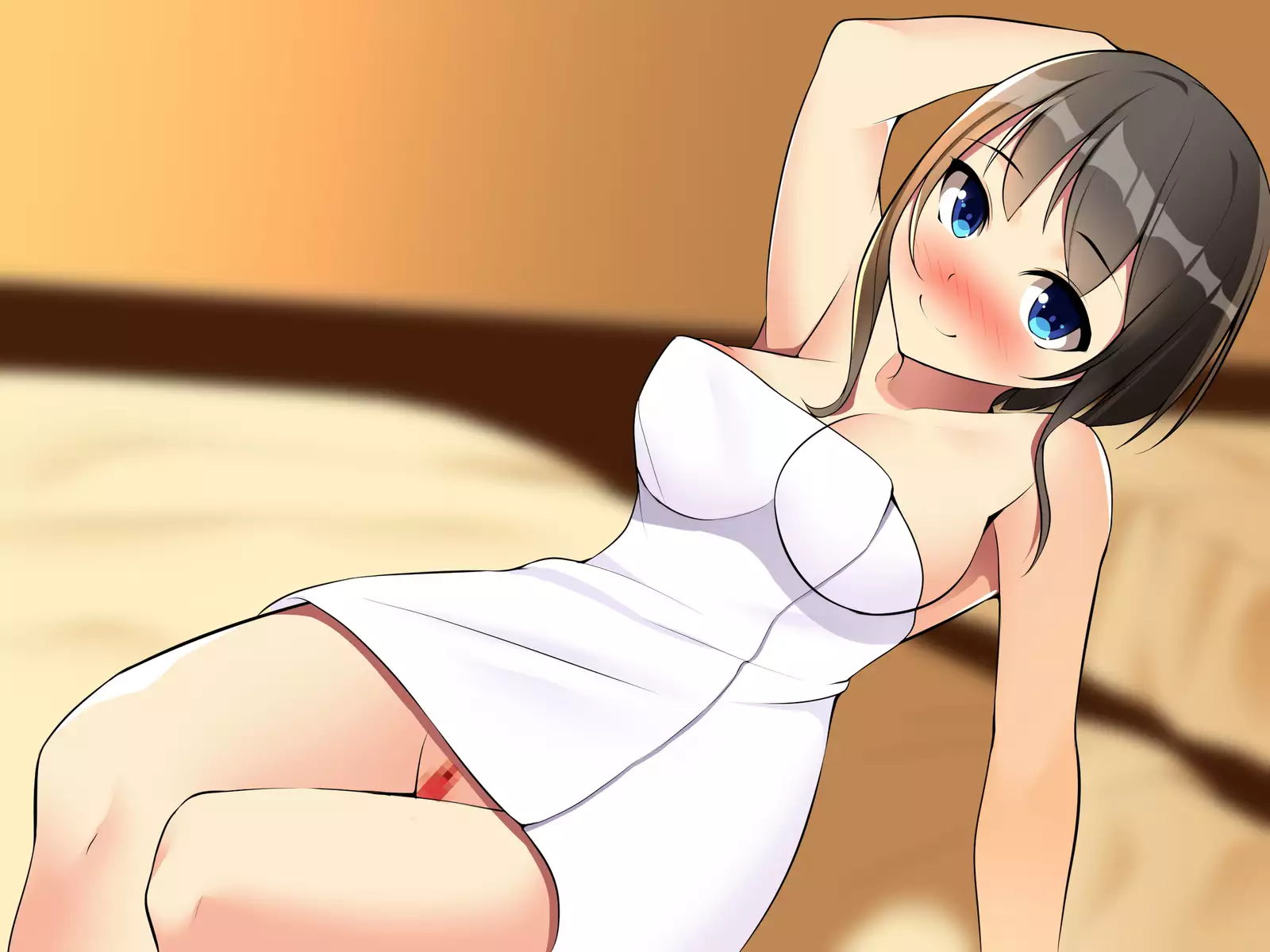 Kyonyuu Bitch no Icha Love Enkou