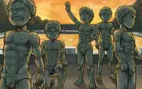 (Shota Scratch 08) [Ebitendon (Torakichi)] Feel So Bad!