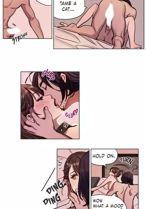 Atonement Camp Ch.1-12