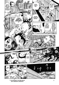 [Kago Shintarou] Korokoro Soushi - Ooedo Muzan Juusan Ku [English]