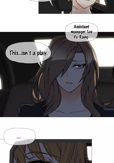 Household Affairs Ch.1-51