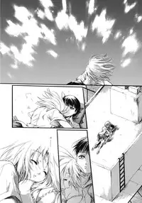 [Anthology] Yuri Hime Wildrose Vol.1