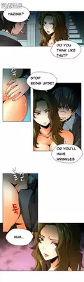 [Fantastic Whale] Twin Slave Ch.1-23 (English) (Ongoing)