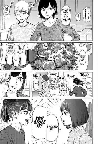 Implicity 2 Ch. 1-2