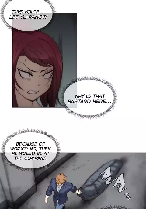 Household Affairs Ch.1-51