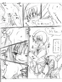 [Hayashi Naotaka] Shiritsu Kusuguri Gakuen (Various)