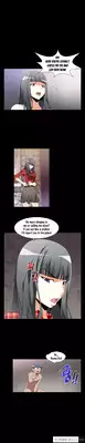 [Insane] Love Parameter Ch.1-8 (English) (YoManga) (Ongoing)