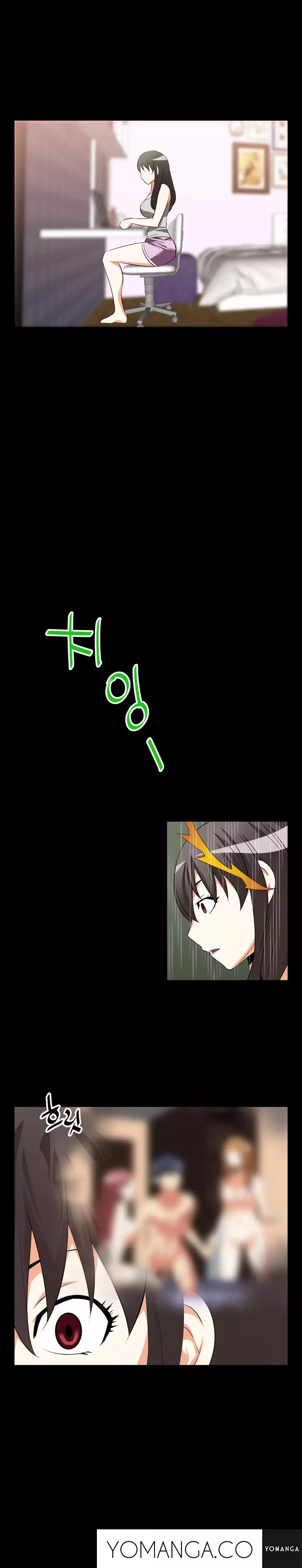 Love Parameter Ch.1-29
