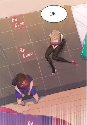 Secret Class Ch.40/?