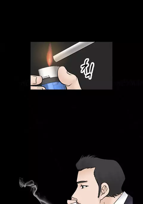 The Taste of Hands Ch.1-54