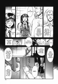 [Don Shigeru] Meshuu - A Female Prisoner [English] {SaHa}