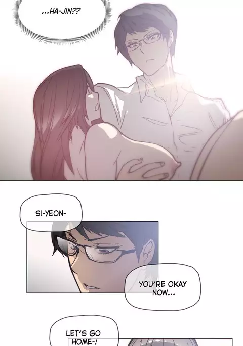 Household Affairs Ch.1-51