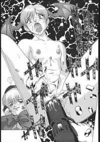 (C52) [Tsurikichi-Doumei (Umedama Nabu)] Gokenin Nan Demo-R