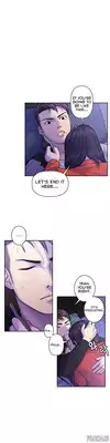 Ghost Love Ch.1-15 (English) (YoManga) (Ongoing)