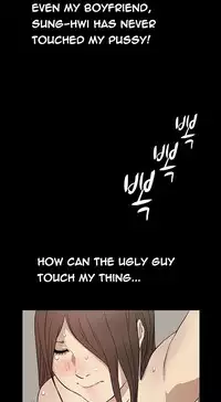 [Keum Sah Gong] Si-Eun Ch.1-37 (English) (Ongoing)