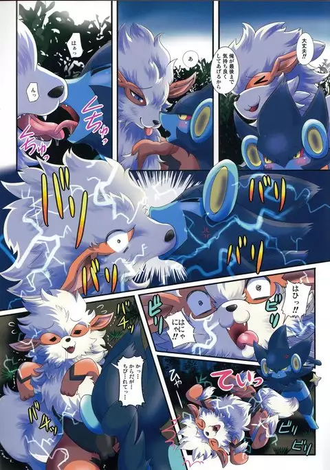 ししがらみ ふるからぁ