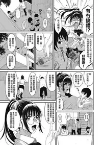 Rarefure Ch. 1-18