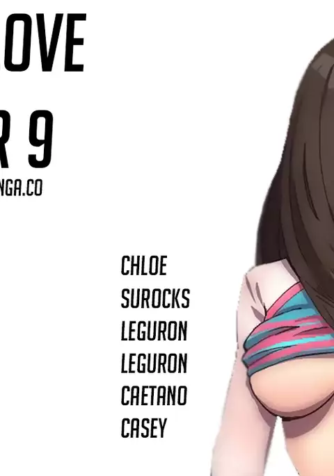 Refrain Love Ch.1-20