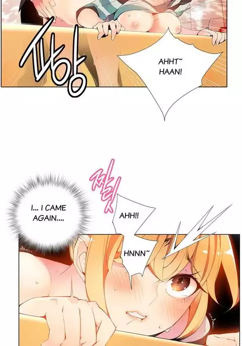 Lilith`s Cord Ch.1-37