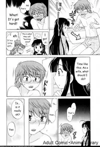 [Kotono Wakako] Classmate wa Ore no Yome! Ch.1 [English]